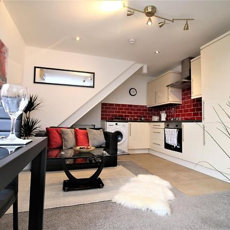 Northcote Lane Apartments - By Property Promise Cardiff Ngoại thất bức ảnh