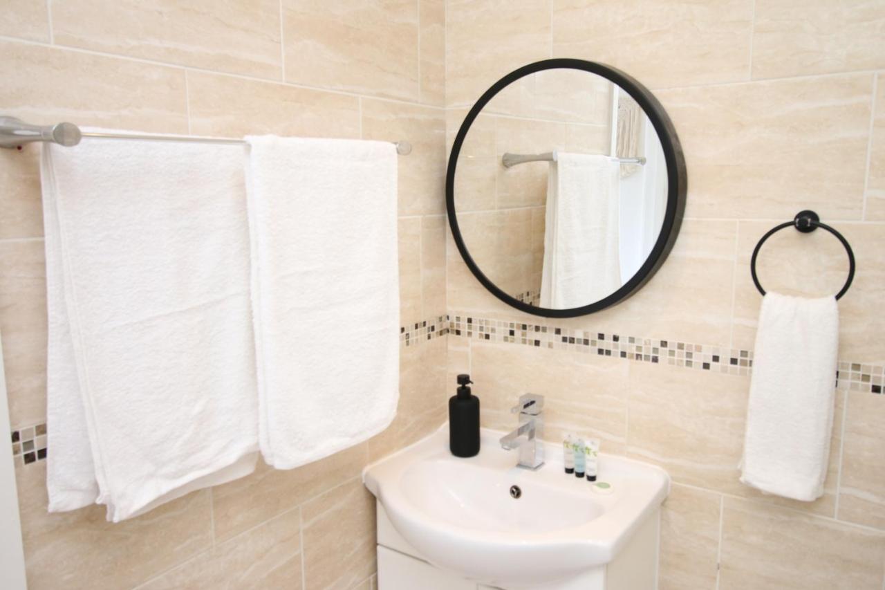 Northcote Lane Apartments - By Property Promise Cardiff Ngoại thất bức ảnh